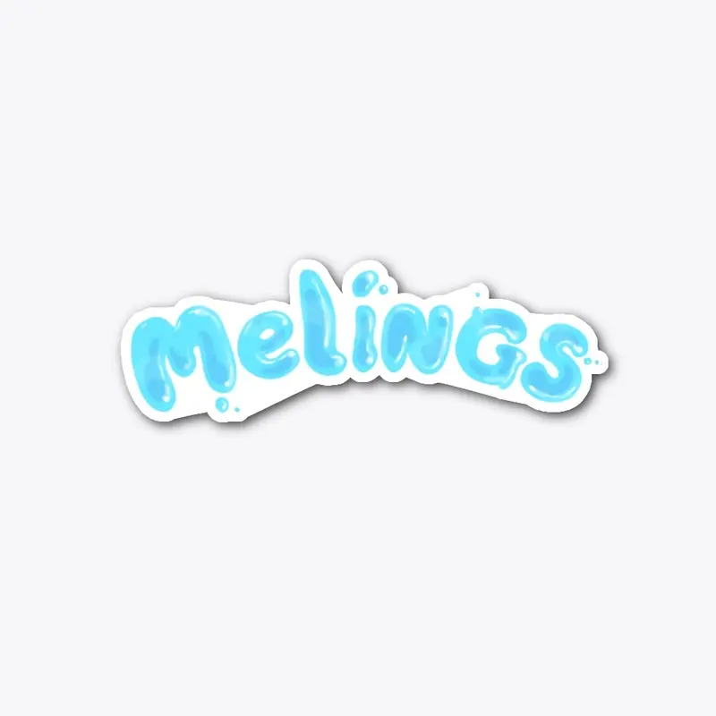 It's raining Melings